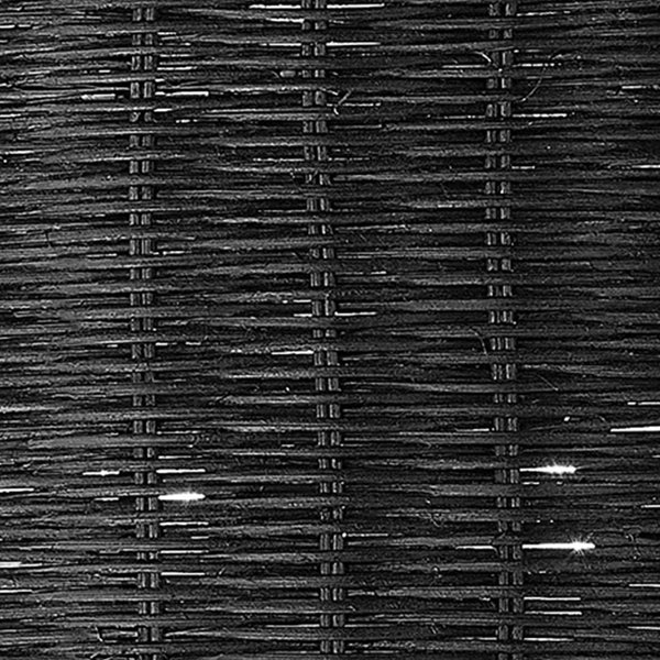 Black Wicker
