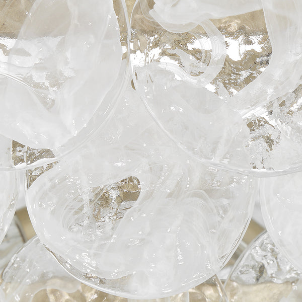Cirrus Cloud Glass