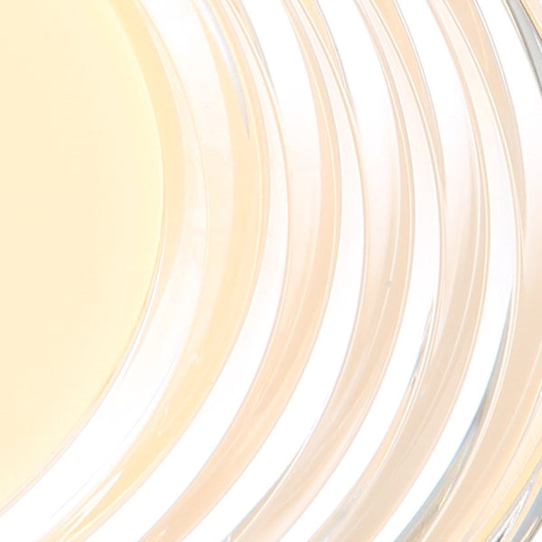 Clear Acrylic
