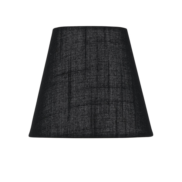 Empire Hardback Black