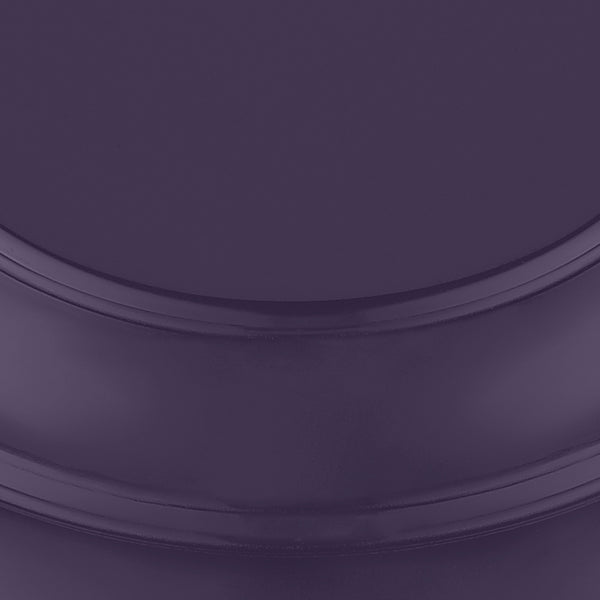 Exotic Purple