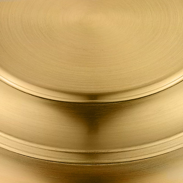 Matte Gold