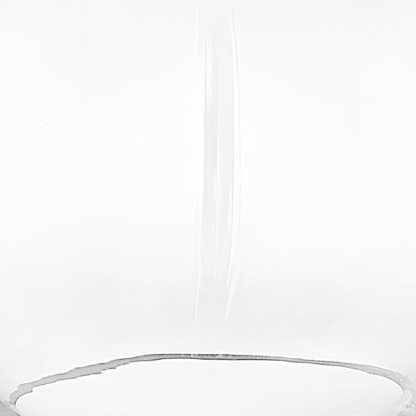 Globe Clear Glass