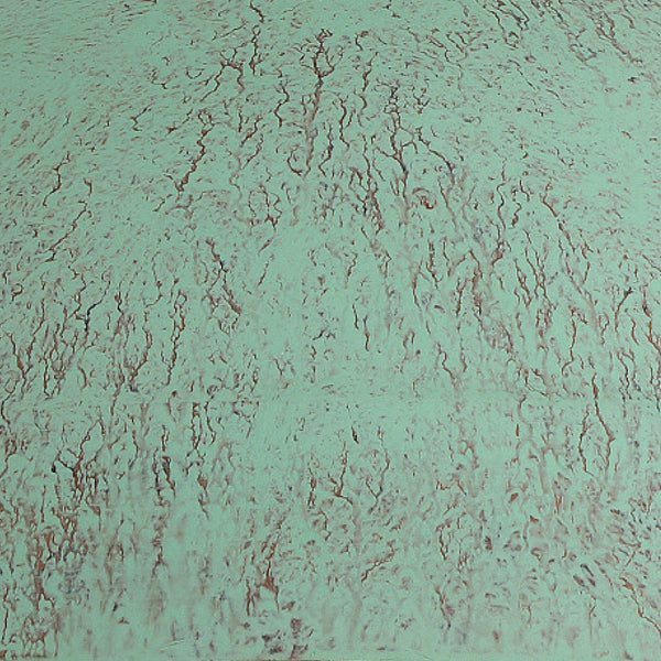Green Patina
