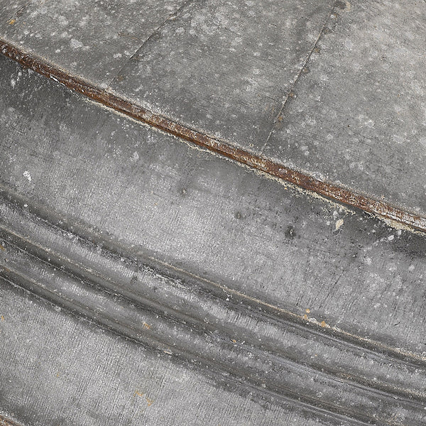 Galvanized Steel