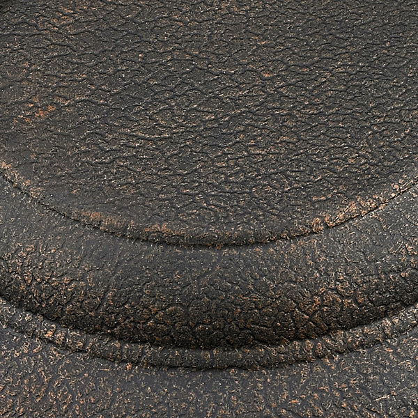 Leather Crackle