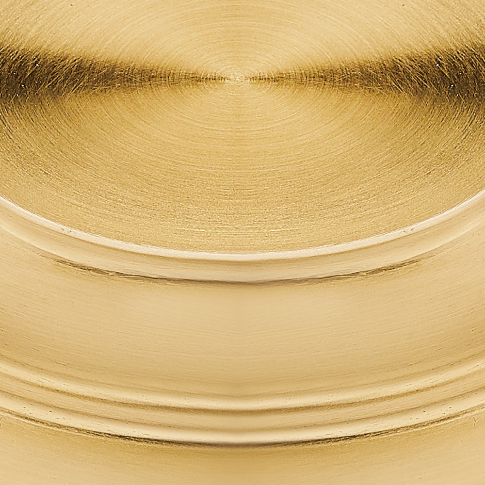 Golden Lighting Adeline 3-light Vanity in Modern Brushed Gold