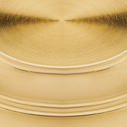 Golden Lighting Adeline 3-light Vanity in Modern Brushed Gold