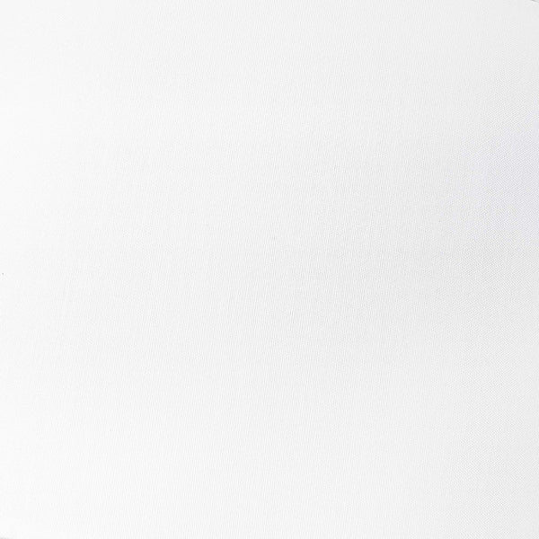 Modern White Shade