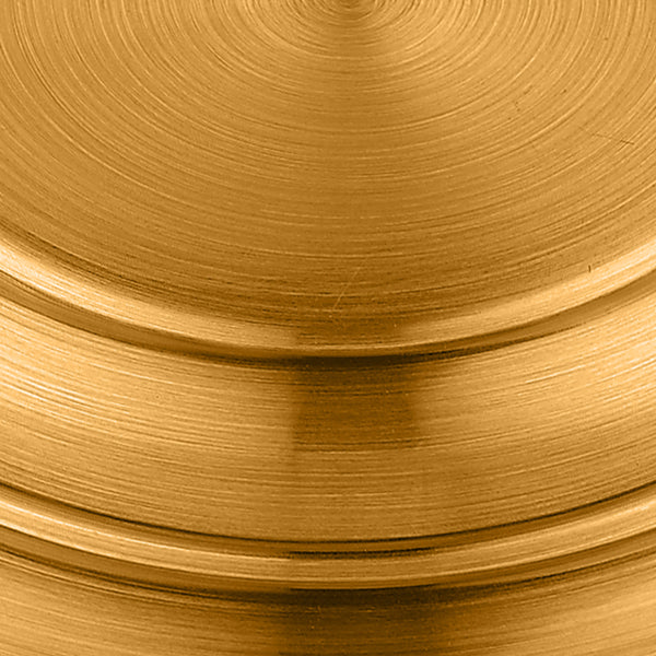 Natural Brass