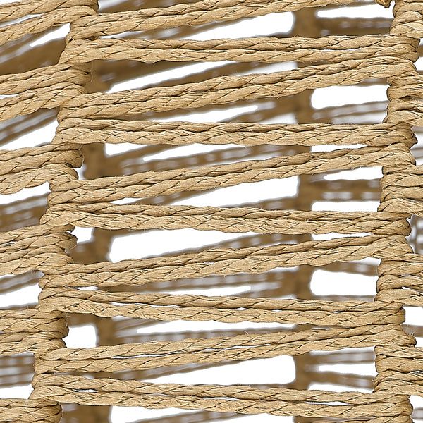 Natural Rattan