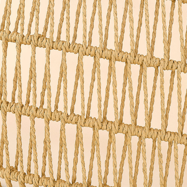 Natural Raphia Rope