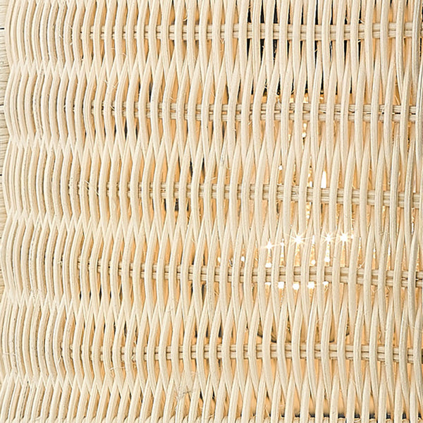 Natural Wicker