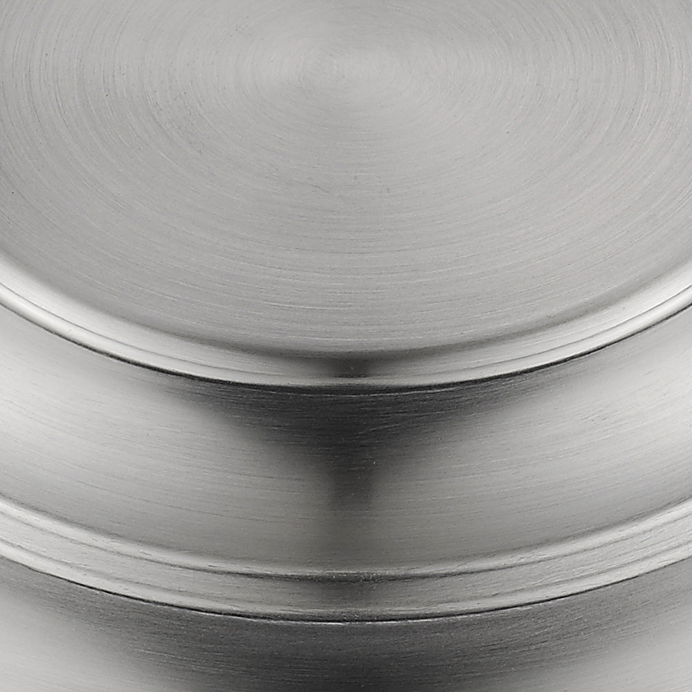 Golden Lighting Tribeca 1-light Semi-Flush Mount in Pewter