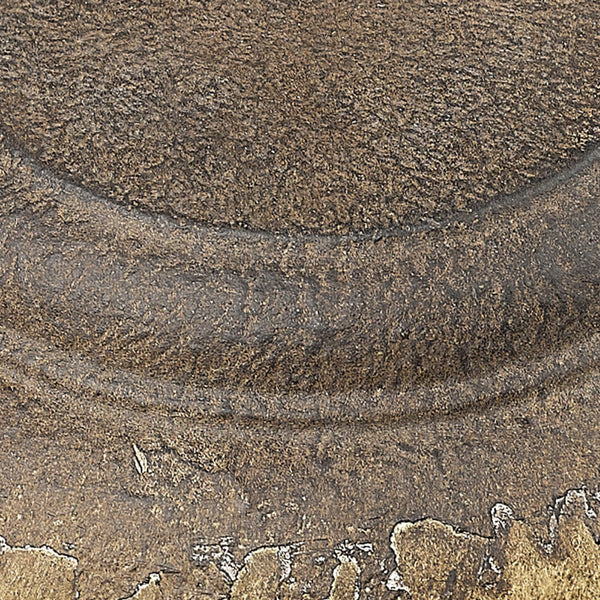 Antique Rust