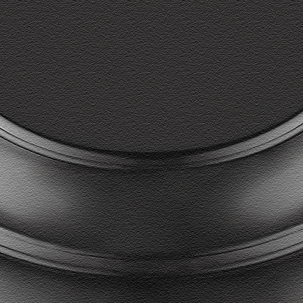 Golden Lighting Veritas Integrated LED 59in Chandelier in Sand Black