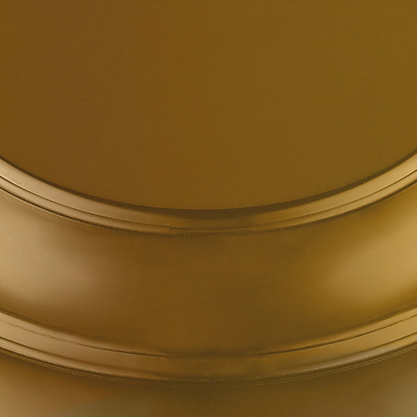 Stainless Steel Gold