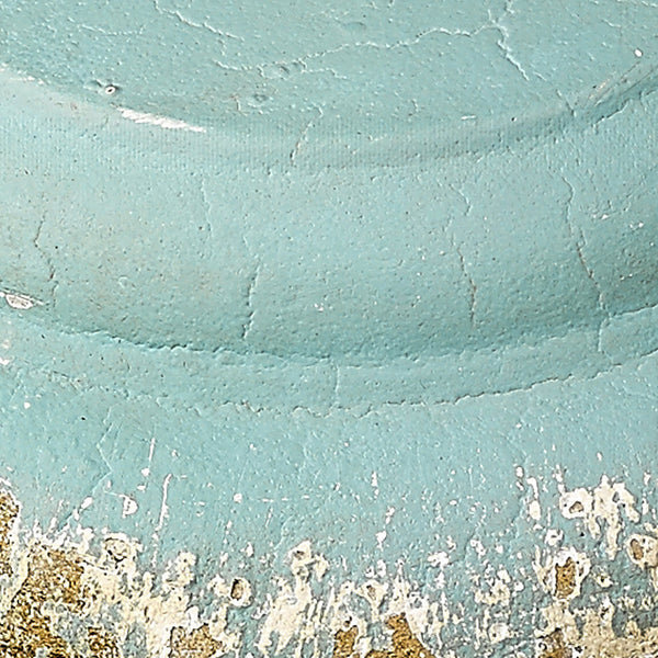 Antique Teal