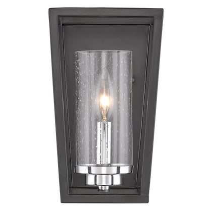 Mercer 1 Light Wall Sconce -  - Golden Lighting