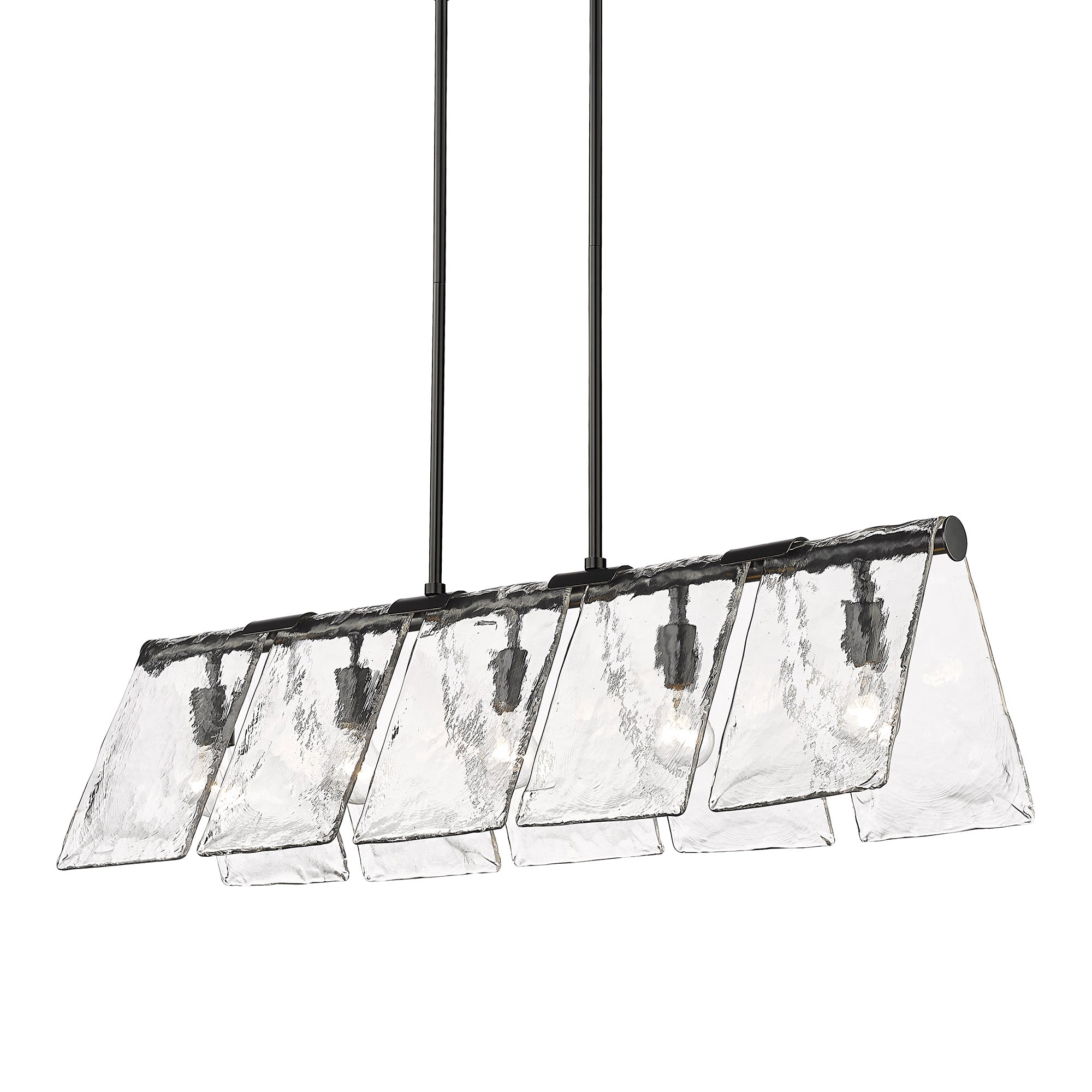 Serenity Linear Pendant -  - Golden Lighting