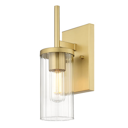 Winslett 1 Light Wall Sconce -  - Golden Lighting