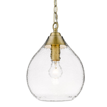 Ariella Small Pendant -  - Golden Lighting