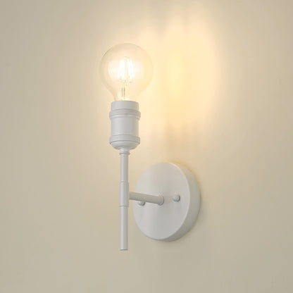 Axel 1 Light Wall Sconce -  - Golden Lighting