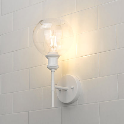 Axel 1 Light Wall Sconce -  - Golden Lighting