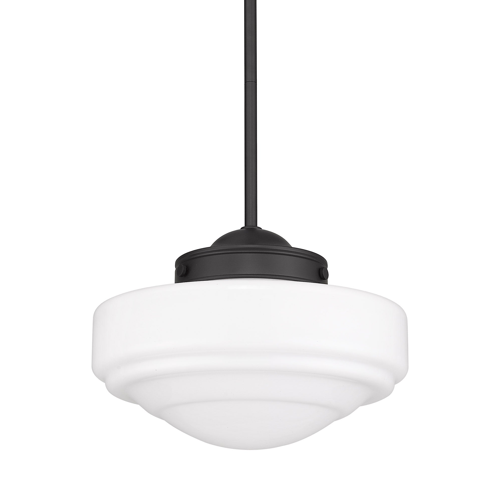 Ingalls Medium Pendant -  - Golden Lighting