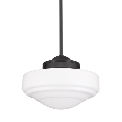 Ingalls Medium Pendant -  - Golden Lighting