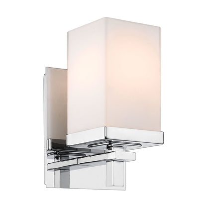 Maddox 1 Light Wall Sconce -  - Golden Lighting