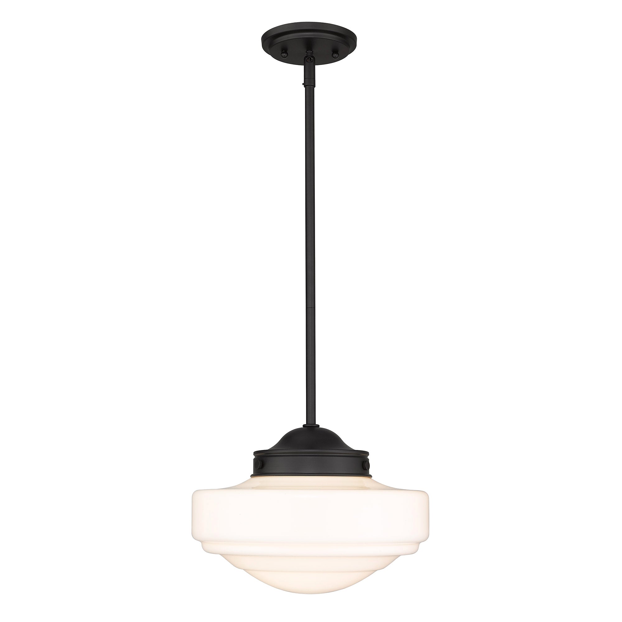 Ingalls Medium Pendant -  - Golden Lighting