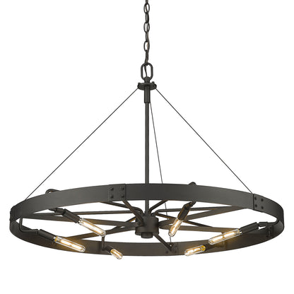 Vaughn Large Pendant -  - Golden Lighting