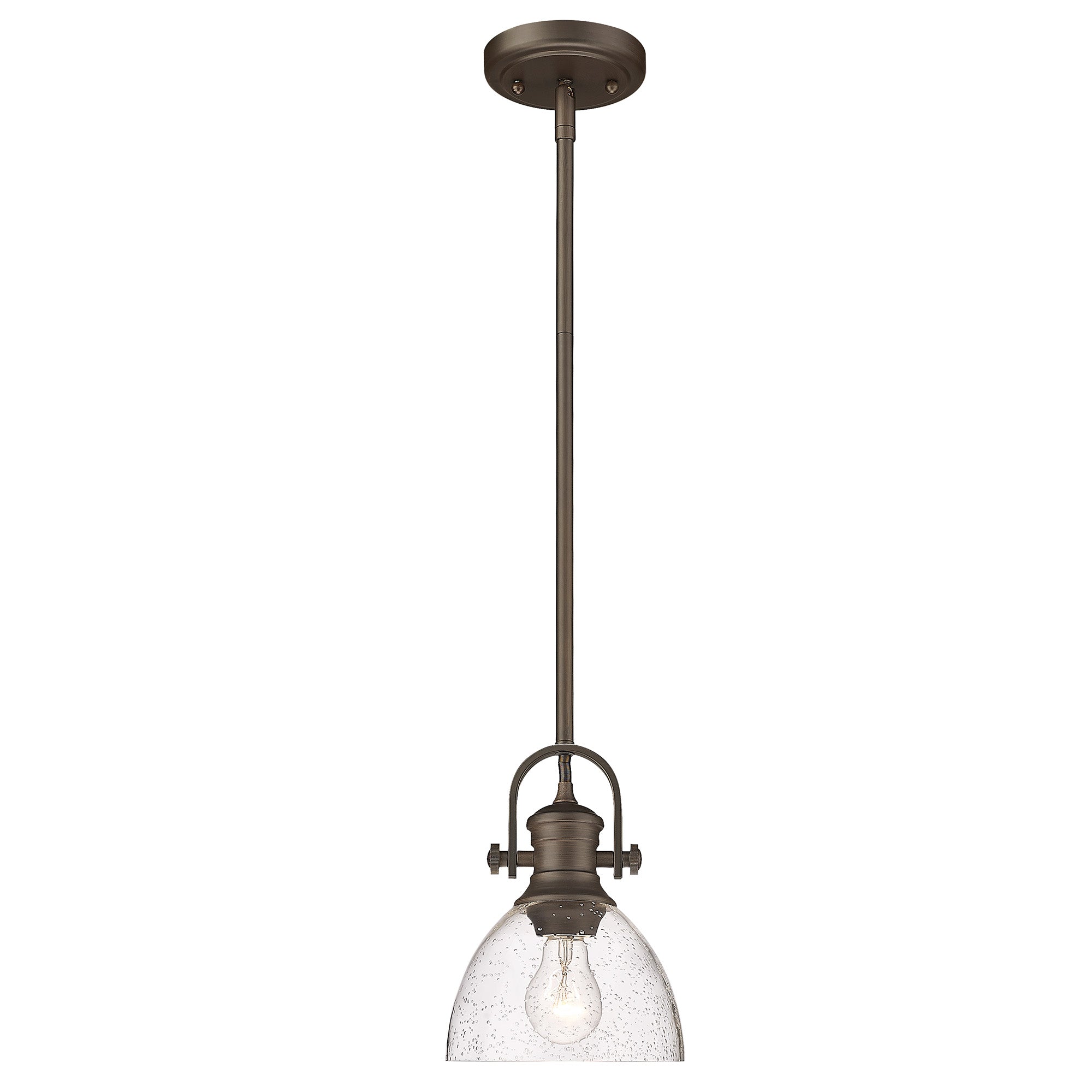 Hines Mini Pendant -  - Golden Lighting