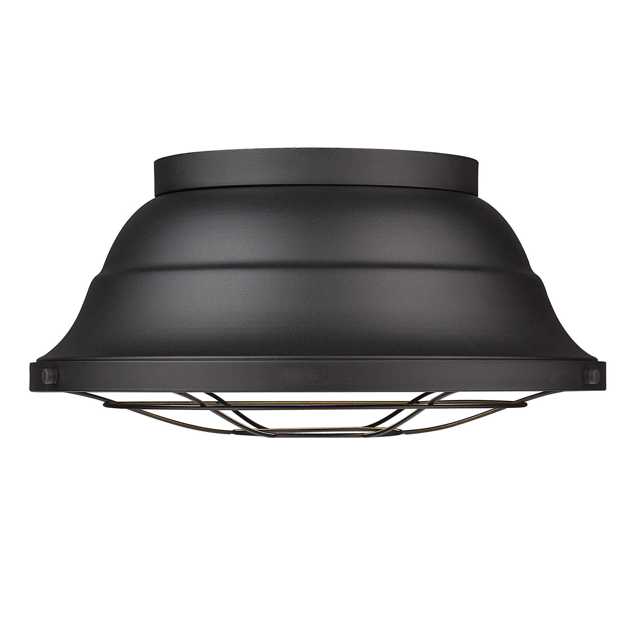 Bartlett Flush Mount - Outdoor -  - Golden Lighting