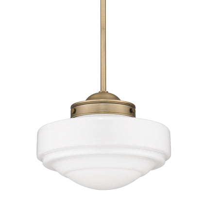 Ingalls Medium Pendant -  - Golden Lighting