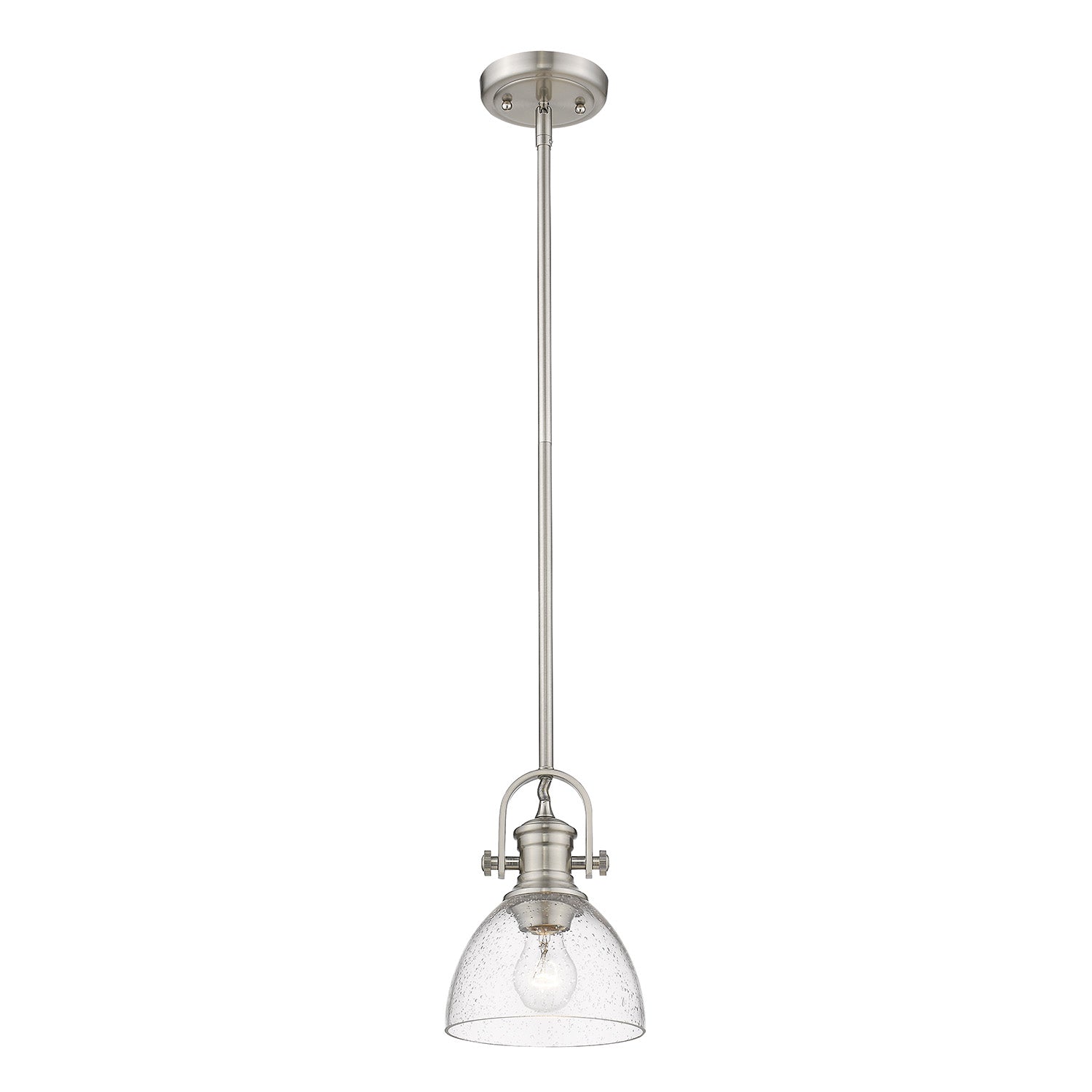 Hines Mini Pendant -  - Golden Lighting