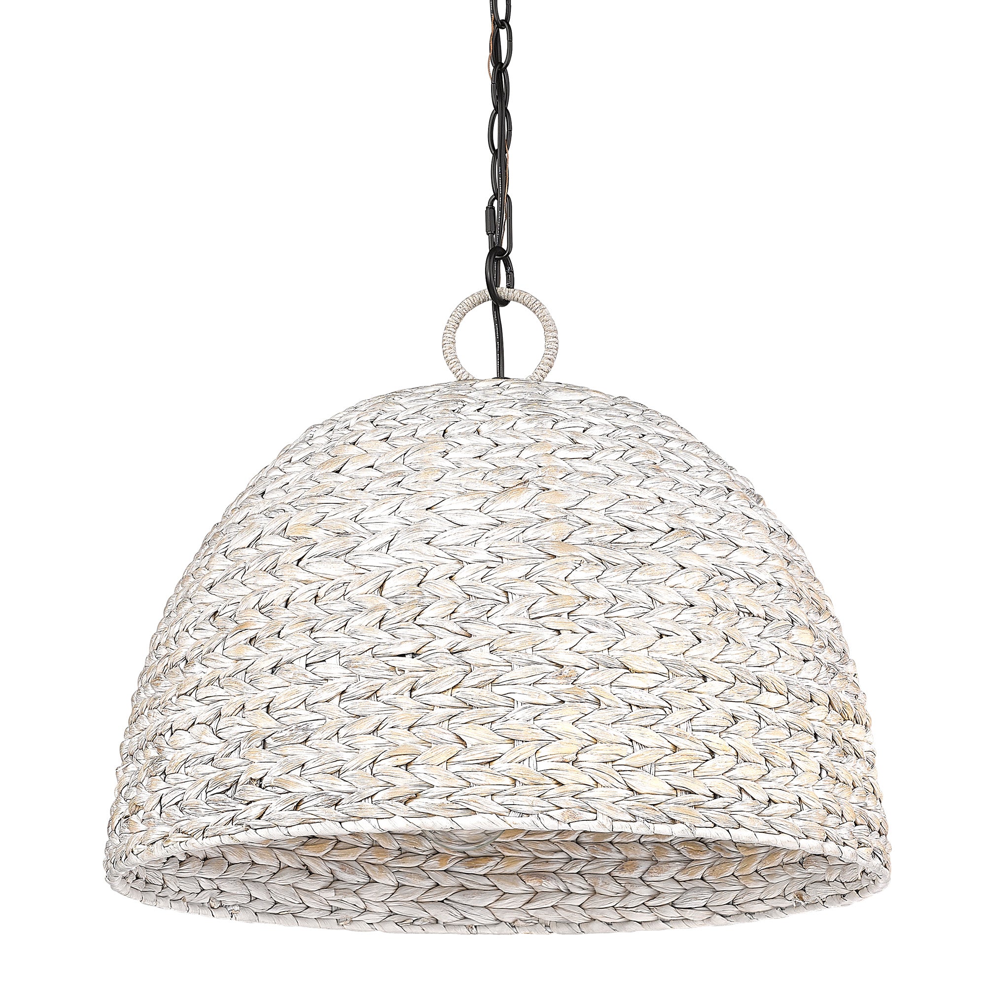 Rue 5 Light Pendant -  - Golden Lighting