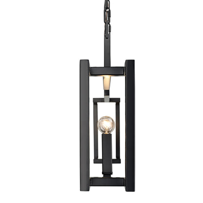 Kinsington Linear Pendant -  - Golden Lighting