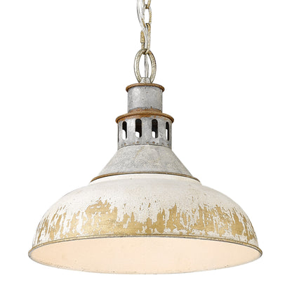 Kinsley Large Pendant -  - Golden Lighting