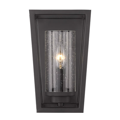 Mercer 1 Light Wall Sconce -  - Golden Lighting