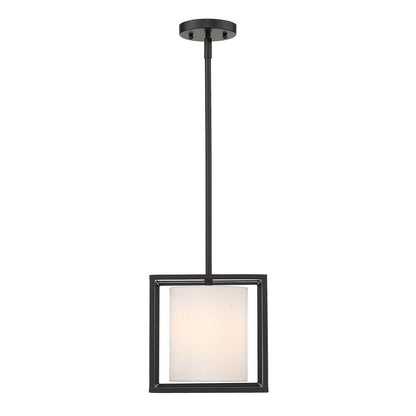 Manhattan Mini Pendant -  - Golden Lighting