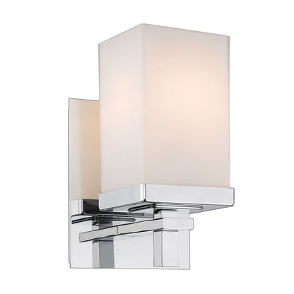 Maddox 1 Light Wall Sconce -  - Golden Lighting