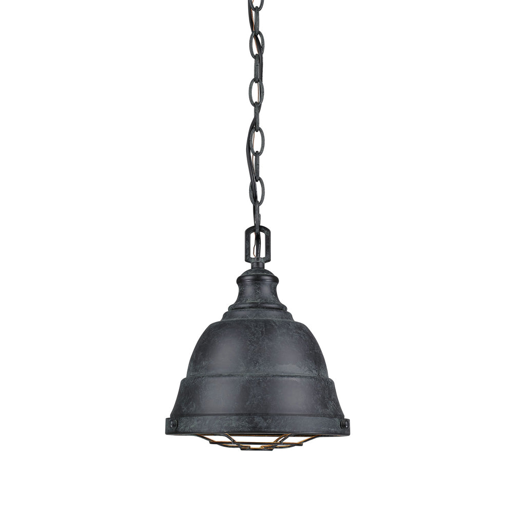 Bartlett Mini Pendant -  - Golden Lighting