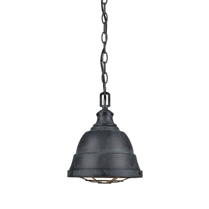 Bartlett Mini Pendant -  - Golden Lighting