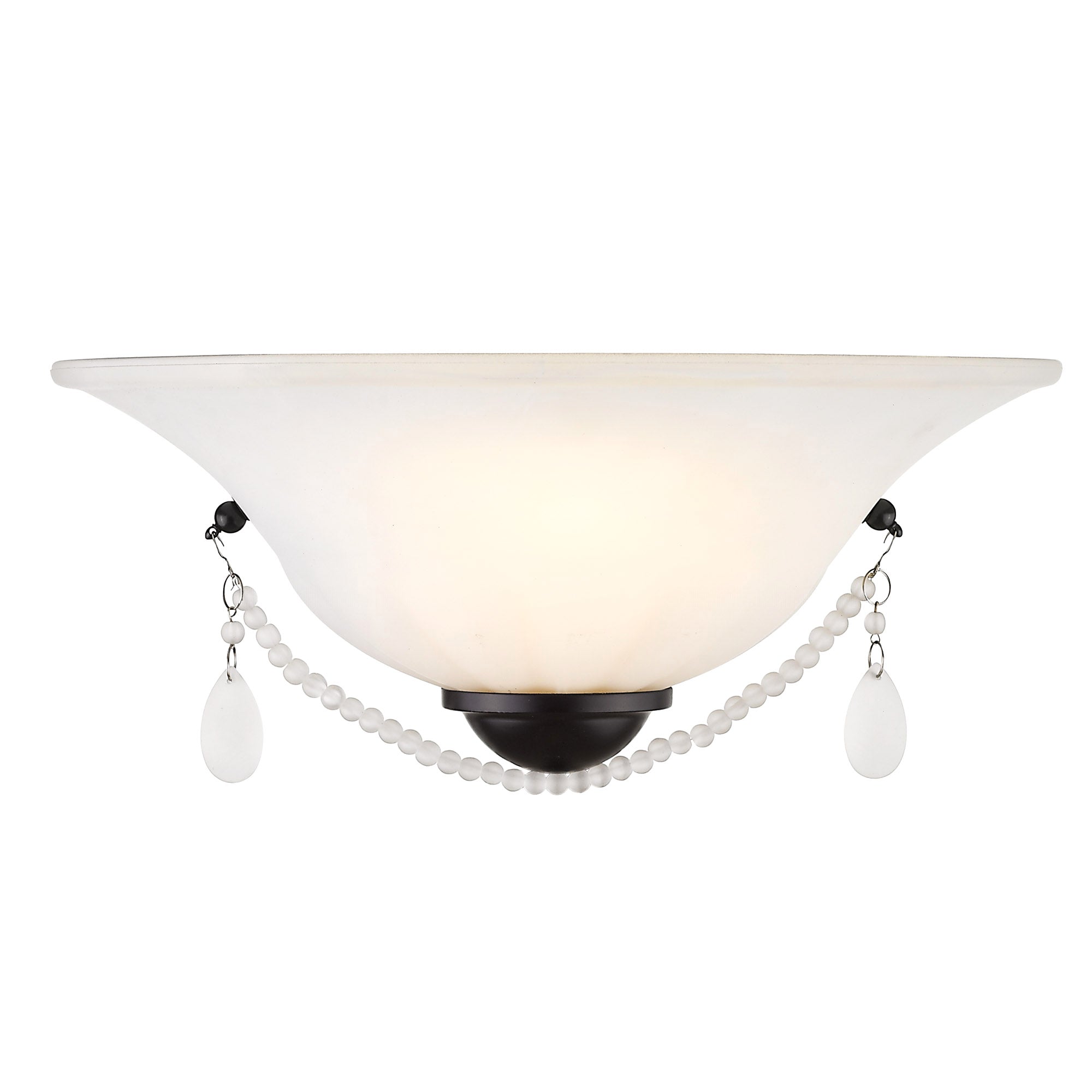 Priscilla Wall Sconce -  - Golden Lighting