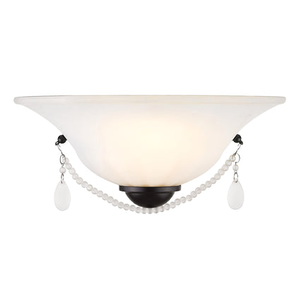 Priscilla Wall Sconce -  - Golden Lighting
