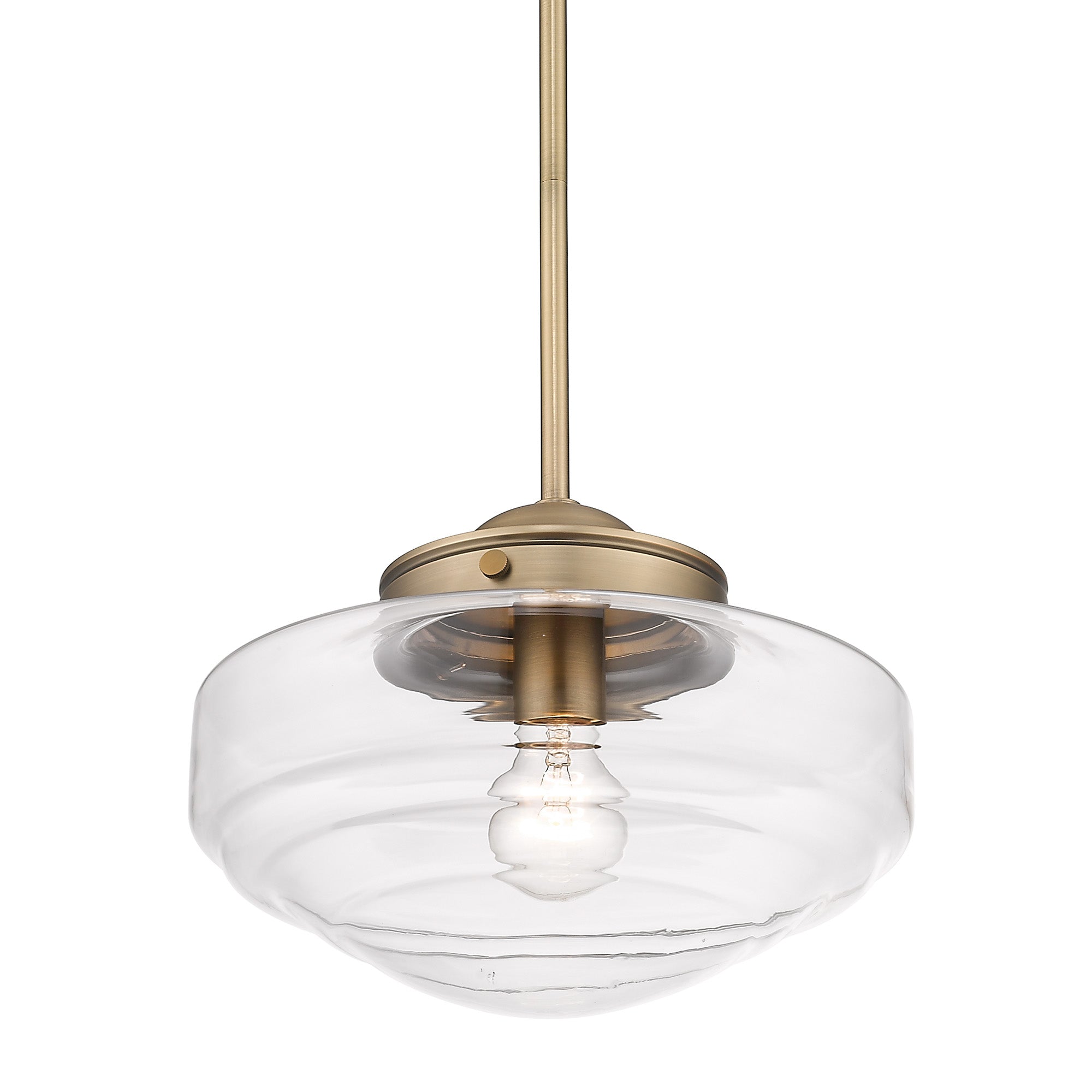 Ingalls Medium Pendant -  - Golden Lighting