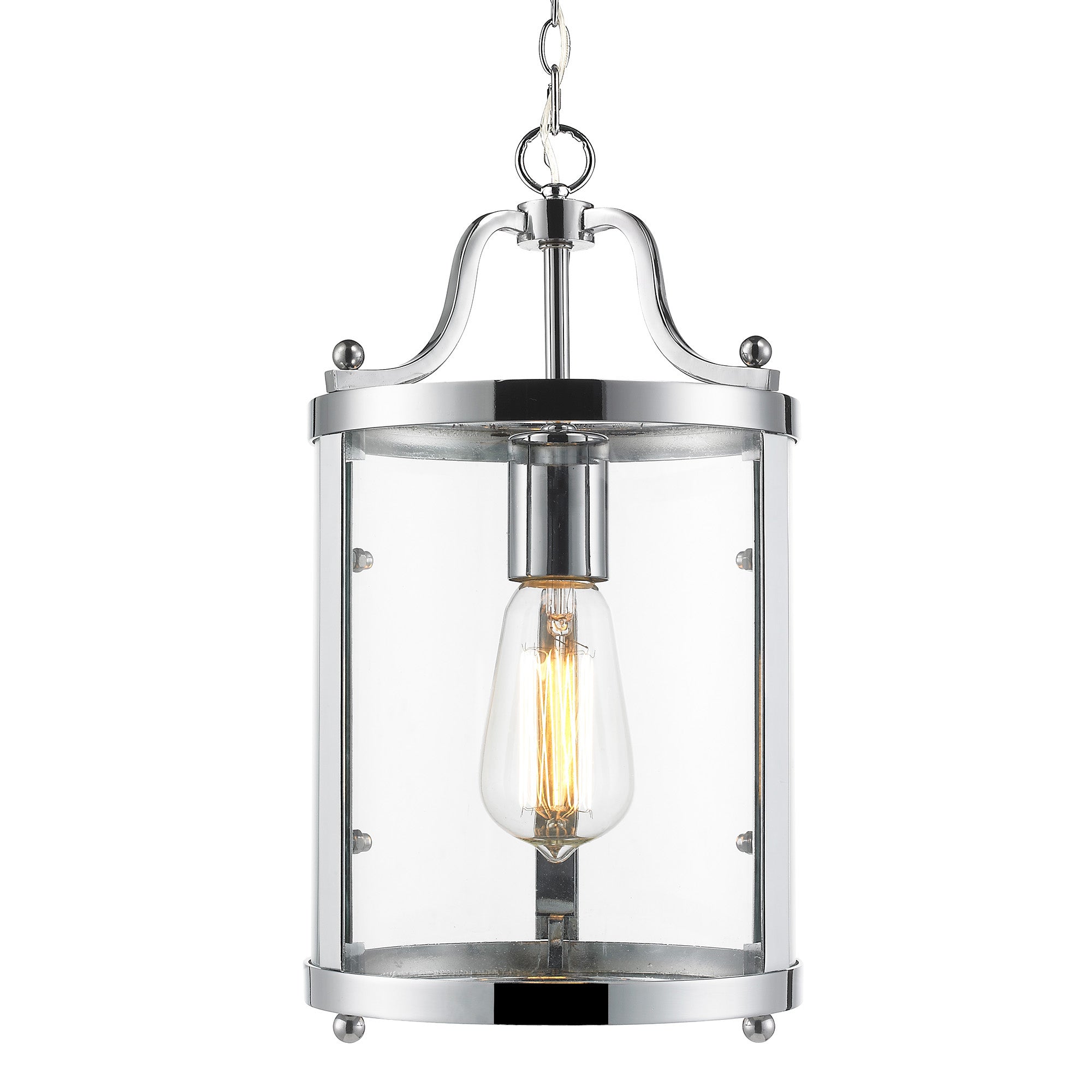 Payton Mini Pendant -  - Golden Lighting