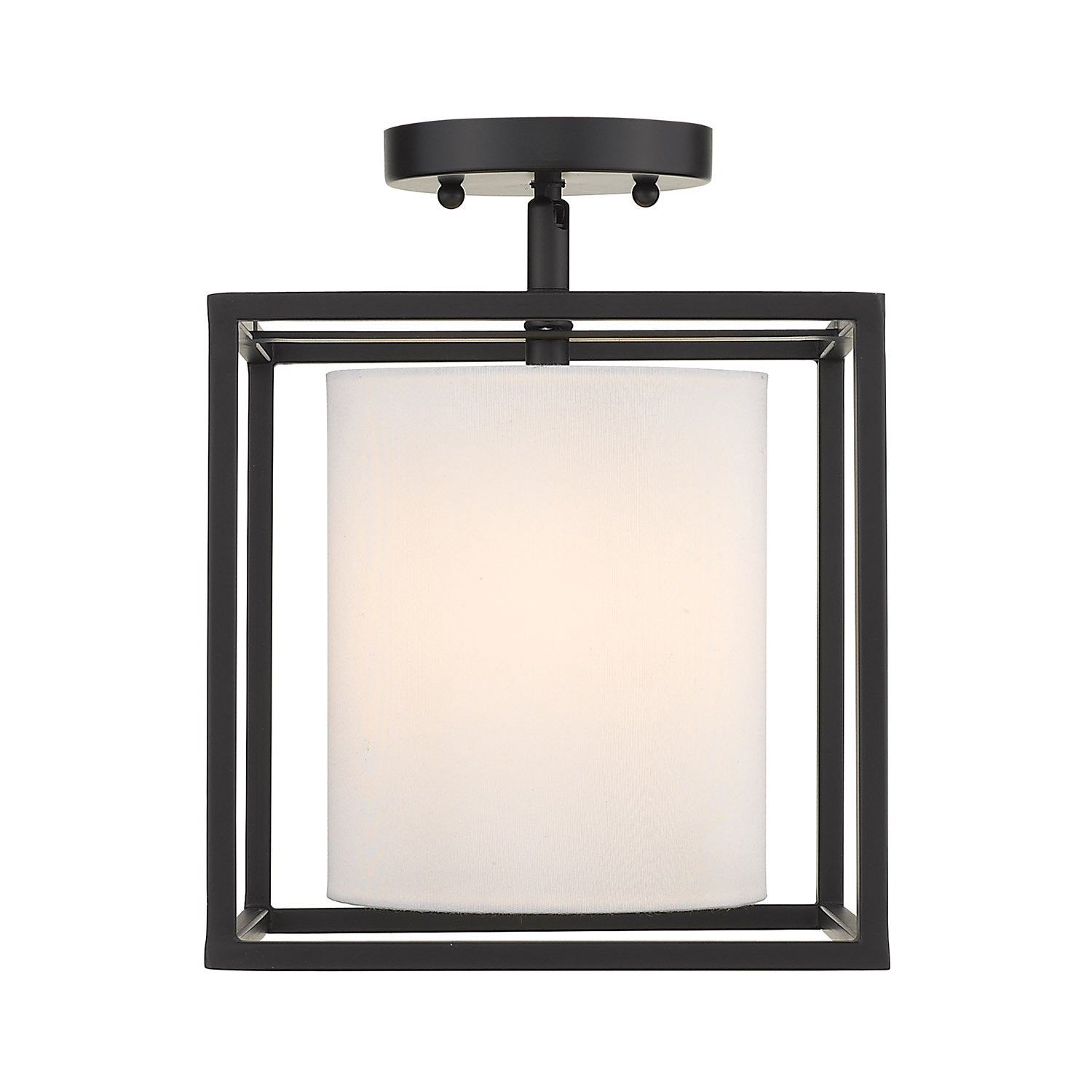 Manhattan Mini Pendant -  - Golden Lighting